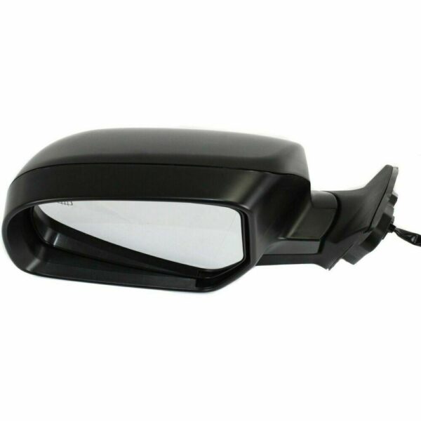 Mirror Driver Side Subaru Legacy 2011-2014 Power Heated , SU1320124 - Image 4