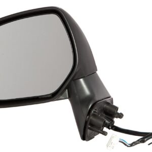 Mirror Driver Side Subaru Forester 2014-2018 Power Heated Without Signal Lamp Ptm , SU1320125