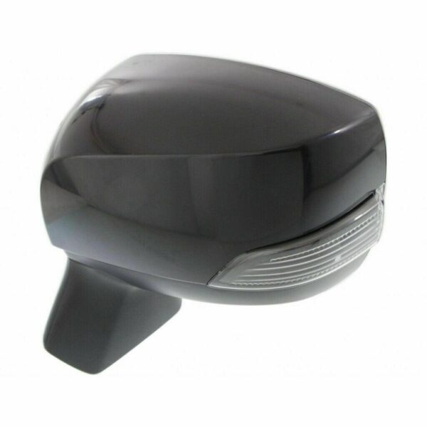 Mirror Driver Side Subaru Forester 2014-2016 Power Heated With Signal Ptm , SU1320126 - Image 3