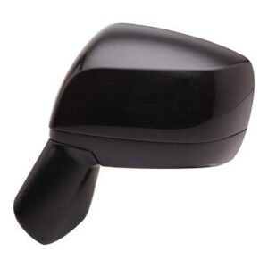 Mirror Driver Side Subaru Impreza 2012-2014 Power Heated Without Signal Lamp , SU1320127