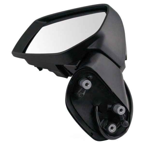 Crosstrek Mirror Driver Side Subaru Xv 2015 Power Heated , SU1320134 - Image 3