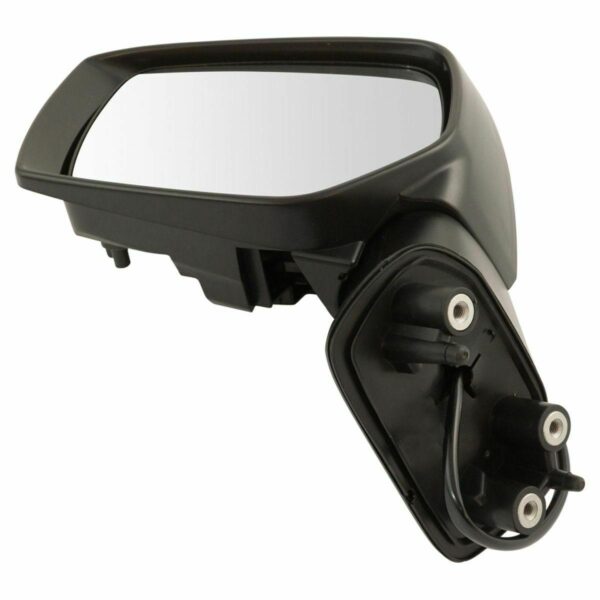 Mirror Driver Side Subaru Legacy 2015-2017 Power Without Heat/Signal/Puddle Lamp , SU1320141 - Image 3