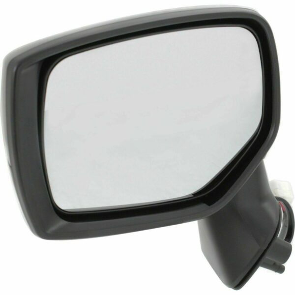 Mirror Driver Side Subaru Legacy 2015-2017 Power Without Heat/Signal/Puddle Lamp , SU1320141 - Image 5