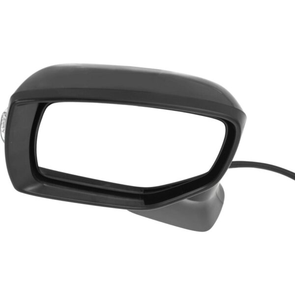 Mirror Driver Side Subaru Outback 2015-2017 Power Heated With Signal/Puddle Lamp Ptm , SU1320142 - Image 4