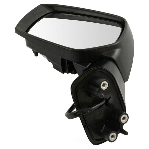 Mirror Driver Side Subaru Outback 2015-2017 Power Heated With Signal/Puddle Lamp Ptm , SU1320142 - Image 5