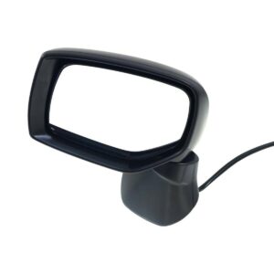 Mirror Driver Side Subaru Crosstrek 2016-2017 Power Textured Without Signal/Heat , SU1320144