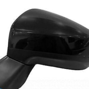 2017-2023 Subaru Impreza Mirror Driver Side Power Ptm , SU1320157