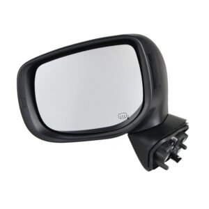 Mirror Driver Side Subaru Forester 2019-2020 Power Heated Ptm With Blind Spot , SU1320167