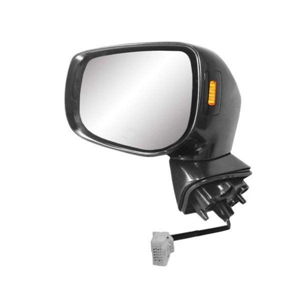 2019-2021 Subaru Forester Mirror Driver Side Power Ptm Htd , SU1320170 - Image 3
