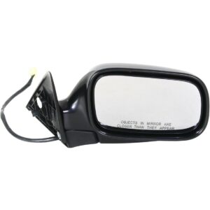 Mirror Passenger Side Subaru Legacy 2000-2004 Power , SU1321104