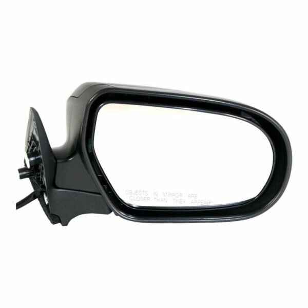 Mirror Passenger Side Subaru Legacy 2005-2009 Power , SU1321106 - Image 2