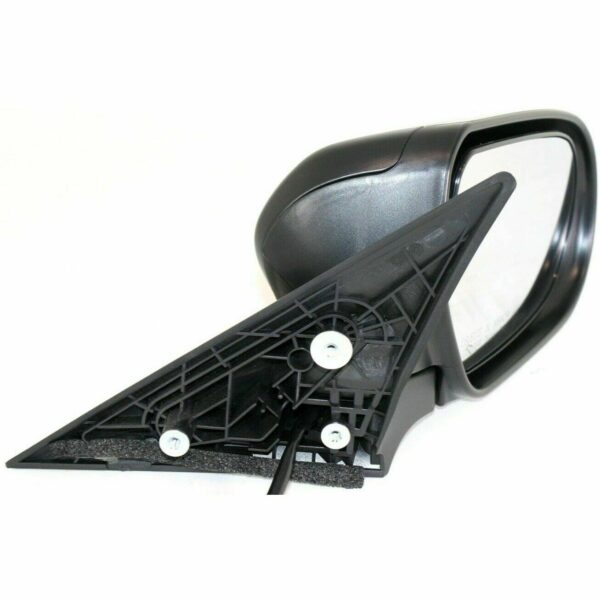 Mirror Passenger Side Subaru Legacy 2005-2009 Power , SU1321106 - Image 4