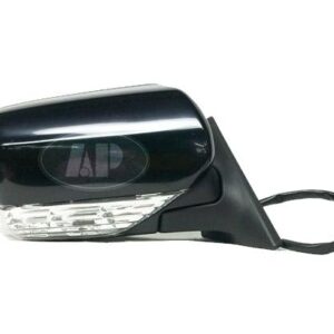 Mirror Passenger Side Subaru Forester 2005-2008 Power Heated With Signal Lamp Ptm 45054 , SU1321116