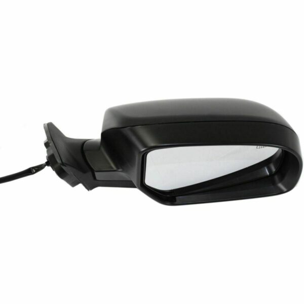 Mirror Passenger Side Subaru Legacy 2011-2014 Power Heated , SU1321124 - Image 4