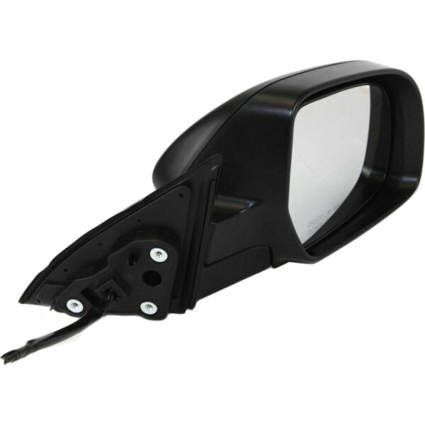 Mirror Passenger Side Subaru Legacy 2011-2014 Power Heated , SU1321124 - Image 5