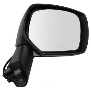 Mirror Passenger Side Subaru Impreza 2012-2014 Power Ptm Without Signal/Heat , SU1321128