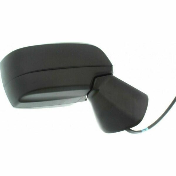 Crosstrek Mirror Passenger Side Subaru Xv 2015 Power Heated , SU1321134 - Image 4