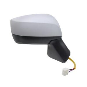 Mirror Passenger Side Subaru Legacy 2015-2017 Power Heated Ptm Without Signal/Puddle Lamp , SU1321139