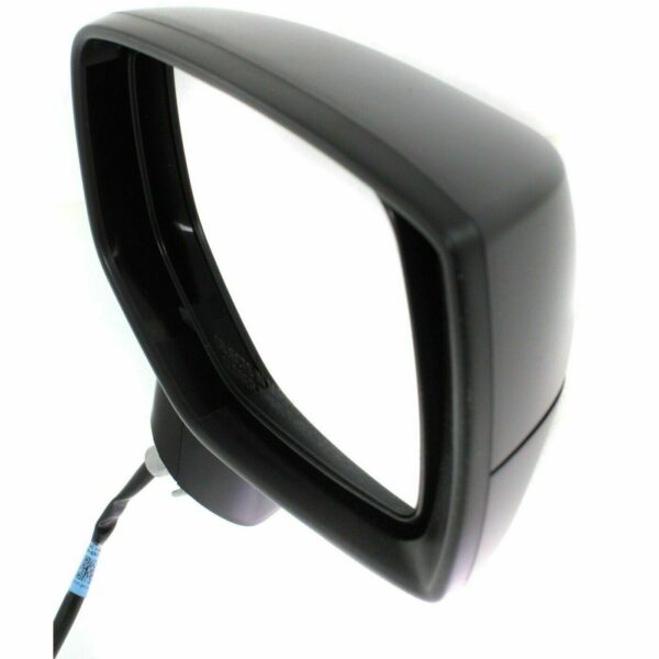 Crosstrek Mirror Passenger Side Subaru Xv 2015 Power Paint To Match Usa , SU1321140 - Image 4