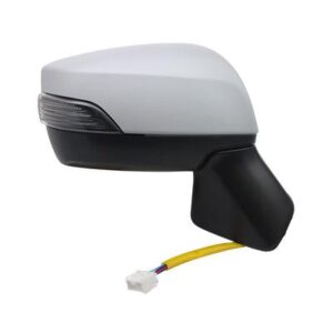 Mirror Passenger Side Subaru Legacy 2015-2017 Power Heated With Signal/Puddle Lamp Ptm , SU1321142