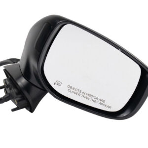 2017-2023 Subaru Impreza Mirror Passenger Side Power Ptm , SU1321158