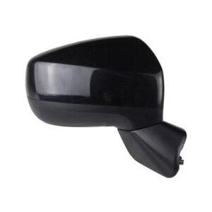 2019-2024 Subaru Forester Mirror Passenger Side Power Ptm Htd , SU1321165