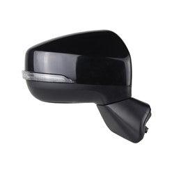 Mirror Passenger Side Subaru Forester 2019-2020 Power Heated Ptm With Blind Spot , SU1321167
