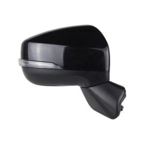 2019-2021 Subaru Forester Mirror Passenger Side Power Ptm , SU1321170