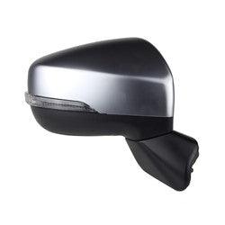 2019-2021 Subaru Forester Mirror Passenger Side Power Htd , SU1321173