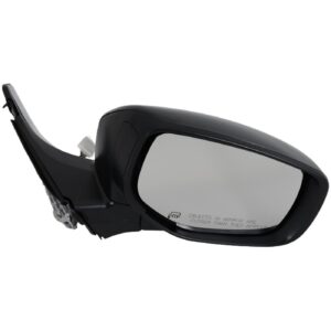 2020-2022 Subaru Legacy Mirror Passenger Side Power Ptm Htd , SU1321181