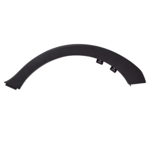 2018-2023 Subaru Crosstrek Wheel Arch Trim Rear Driver Side , SU1790103