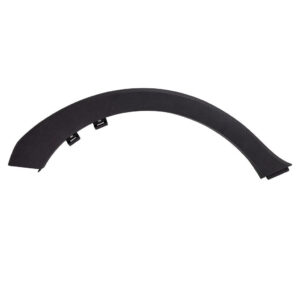 2018-2023 Subaru Crosstrek Wheel Arch Trim Rear Passenger , SU1791103