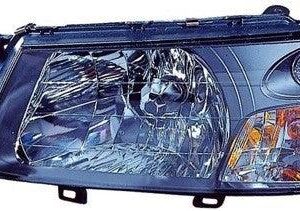 Head Lamp Driver Side Subaru Forester 2005 High Quality , SU2502115