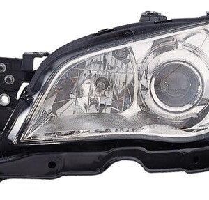 Head Lamp Driver Side Subaru Outback Impreza 2007 High Quality , SU2502137