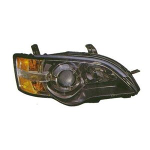 Head Lamp Passenger Side Subaru Outback Legacy 2005 High Quality , SU2503116