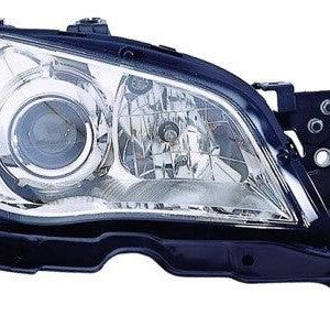 Head Lamp Passenger Side Subaru Impreza 2007 High Quality , SU2503137