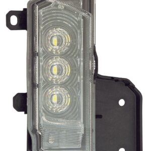 2017-2023 Subaru Impreza Daytime Running Lamp Passenger , SU2563100
