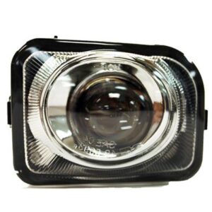 Fog Lamp Front Driver Side Subaru Outback Impreza 2004-2005 High Quality , SU2592108