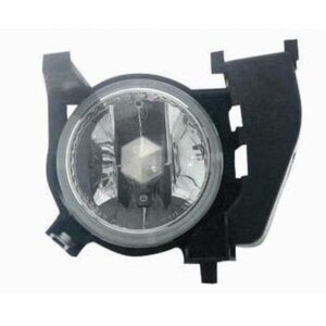 Fog Lamp Front Driver Side Subaru Forester 2006-2008 High Quality , SU2592112