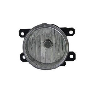 Fog Lamp Front Driver Side/Passenger Side Subaru Impreza 2012-2016 High Quality , SU2592121