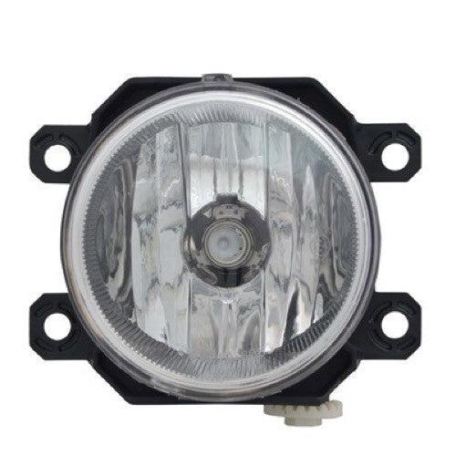 Fog Lamp Front Driver Side/Passenger Side Subaru Forester 2014-2018 Without Driver Assist High Quality , SU2592122