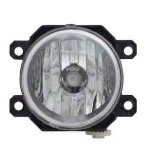 Fog Lamp Front Driver Side/Passenger Side Subaru Wrx Sti 2015-2016 High Quality , SU2592122