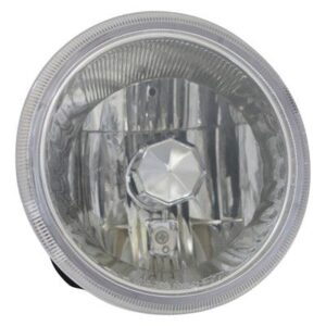Fog Lamp Front Driver Side Subaru Outback 2013-2017 (Non Steering Responsive) High Quality , SU2592123