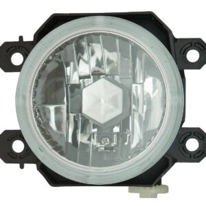 Fog Lamp Front Driver Side Subaru Wrx Sti 2016-2017 With Driver Assist High Quality , SU2592126