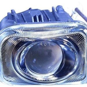 Fog Lamp Front Passenger Side Subaru Legacy 2003-2006 Gt/L Model High Quality , SU2593104