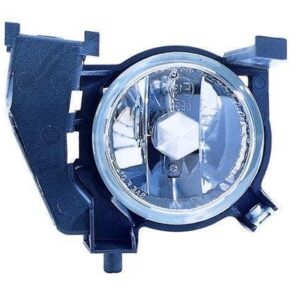 Fog Lamp Front Passenger Side Subaru Forester 2006-2008 High Quality , SU2593112