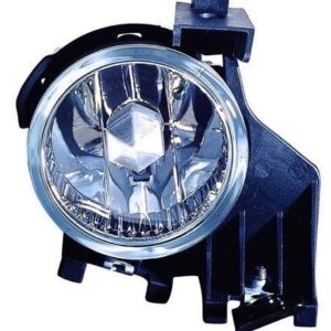 Fog Lamp Front Passenger Side Subaru Impreza Wrx 2008-2010 Exclude Impreza Wrx Sti Model High Quality , SU2593114