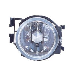 Fog Lamp Front Passenger Side Subaru Legacy 2008-2009 Includes Wrx/ Sti High Quality , SU2593115