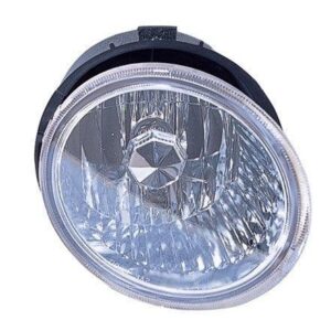 Fog Lamp Front Passenger Side Subaru Outback 2008-2009 High Quality , SU2593118