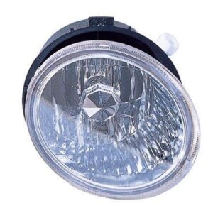 Fog Lamp Front Passenger Side Subaru Outback Legacy 2005-2006 High Quality , SU2593119